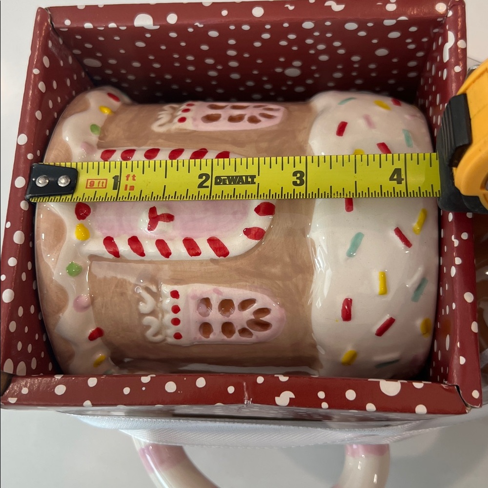 Cute. 🫚🫚 Mug Set... - Picture 9 of 12